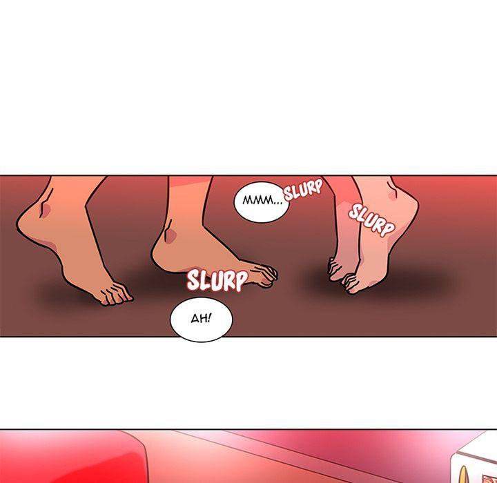 Healing Hands OBGYN - Chapter 48 [photo 11] - MangaPorn