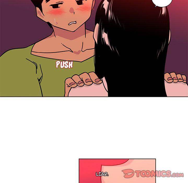 Healing Hands OBGYN - Chapter 48 [photo 18] - MangaPorn