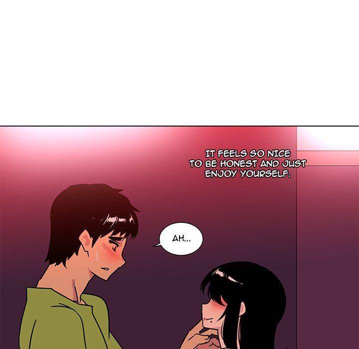 Healing Hands OBGYN - Chapter 48 [photo 21] - MangaPorn