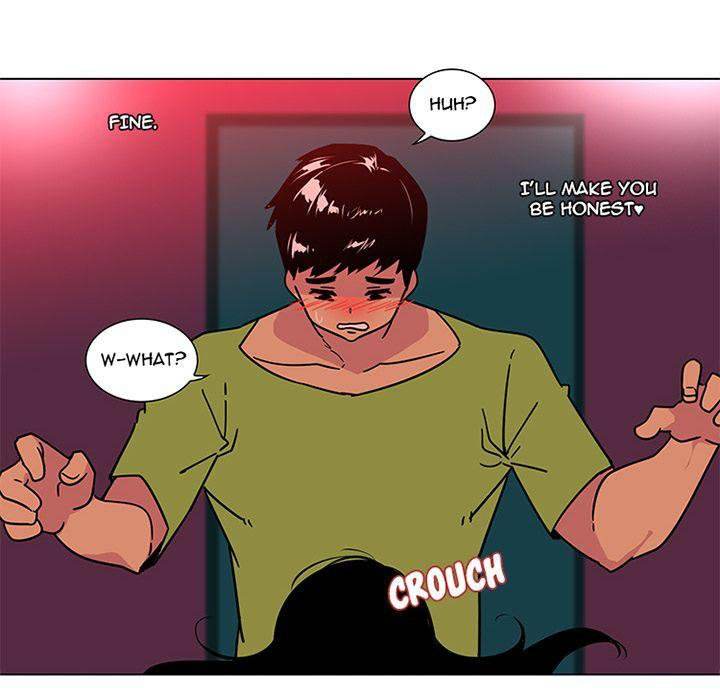 Healing Hands OBGYN - Chapter 48 [photo 24] - MangaPorn