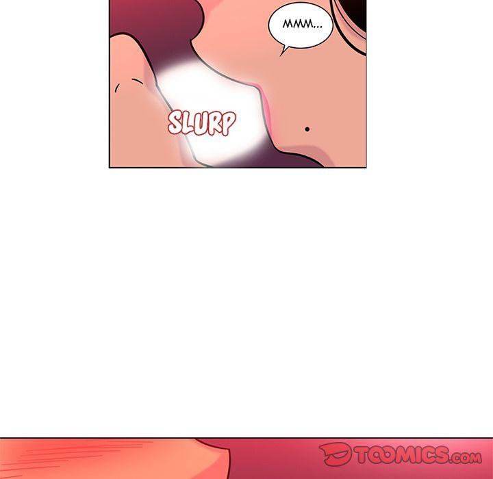 Healing Hands OBGYN - Chapter 48 [photo 38] - MangaPorn