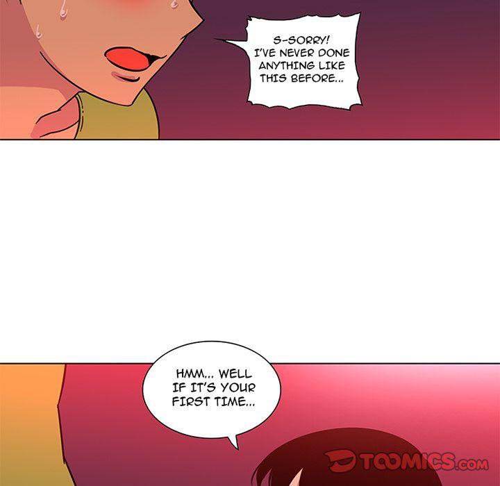 Healing Hands OBGYN - Chapter 48 [photo 46] - MangaPorn