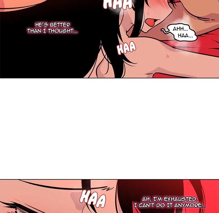 Healing Hands OBGYN - Chapter 49 [photo 13] - MangaPorn