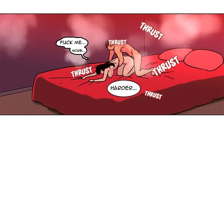 Healing Hands OBGYN - Chapter 49 [photo 53] - MangaPorn