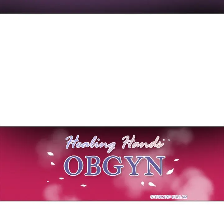 Healing Hands OBGYN - Chapter 49 [photo 56] - MangaPorn