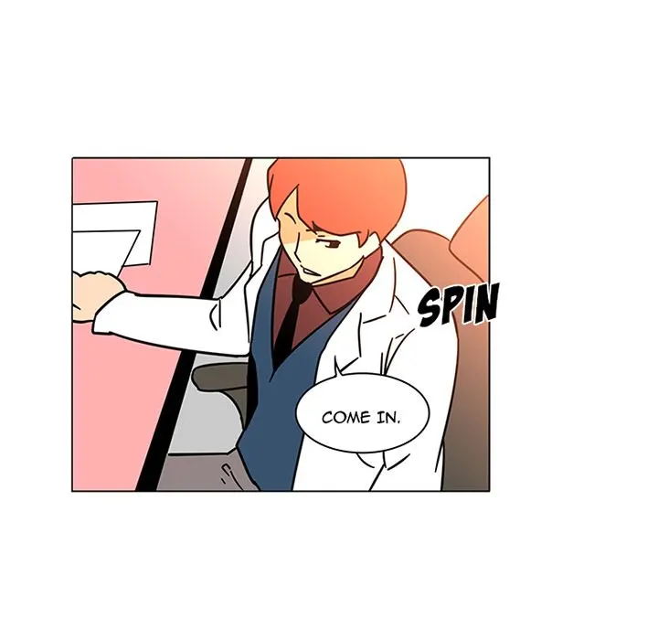 Healing Hands OBGYN - Chapter 50 [photo 43] - MangaPorn