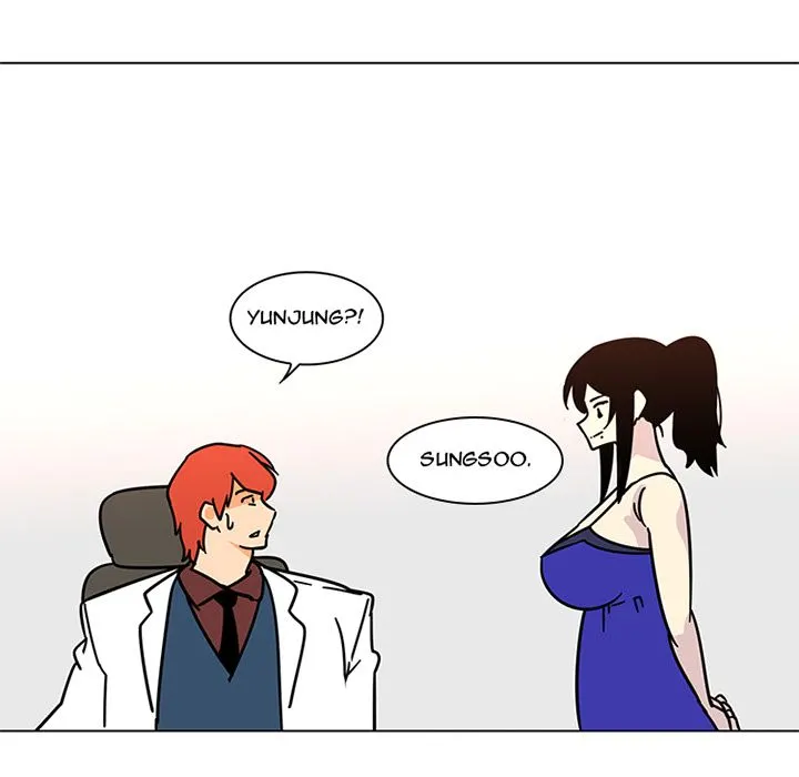 Healing Hands OBGYN - Chapter 50 [photo 47] - MangaPorn