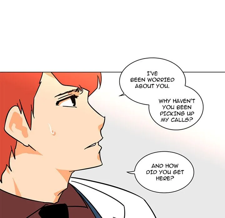 Healing Hands OBGYN - Chapter 50 [photo 48] - MangaPorn