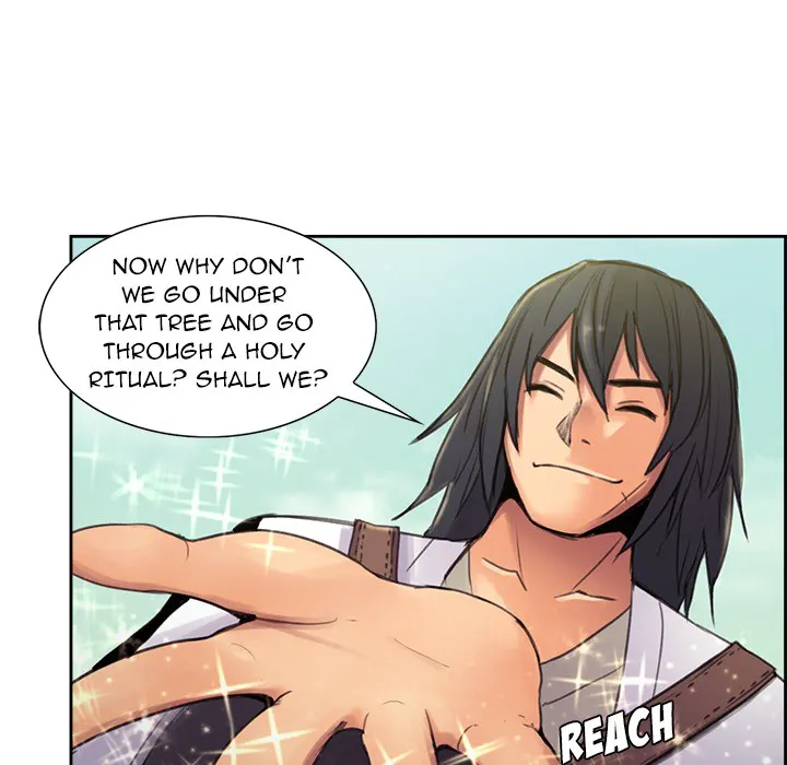 Erostica - Chapter 0 [photo 21] - MangaPorn