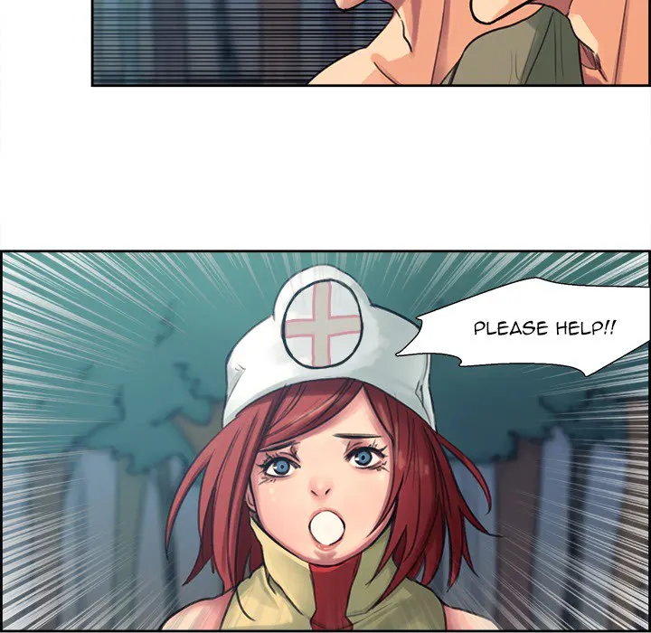 Erostica - Chapter 0 [photo 9] - MangaPorn