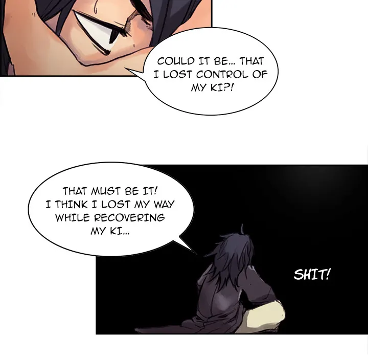 Erostica - Chapter 1 [photo 13] - MangaPorn