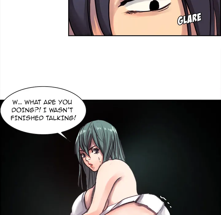 Erostica - Chapter 1 [photo 23] - MangaPorn