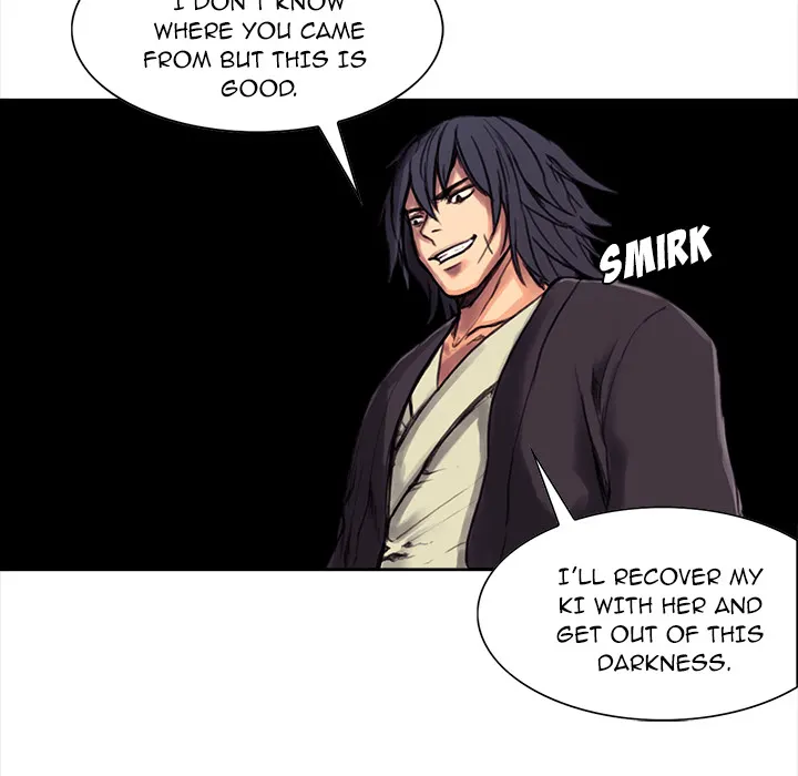 Erostica - Chapter 1 [photo 35] - MangaPorn