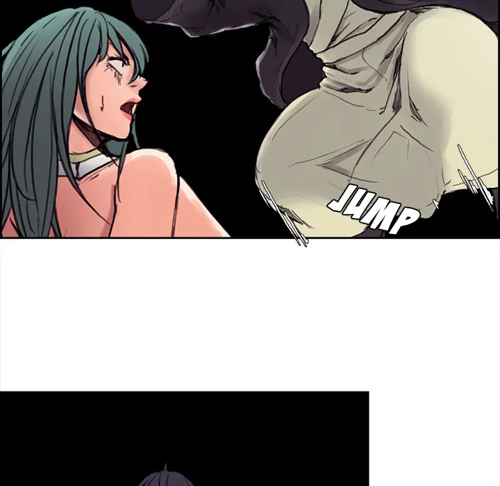 Erostica - Chapter 1 [photo 47] - MangaPorn