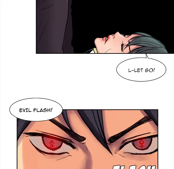 Erostica - Chapter 1 [photo 49] - MangaPorn