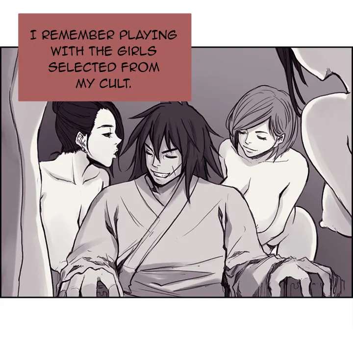 Erostica - Chapter 1 [photo 7] - MangaPorn