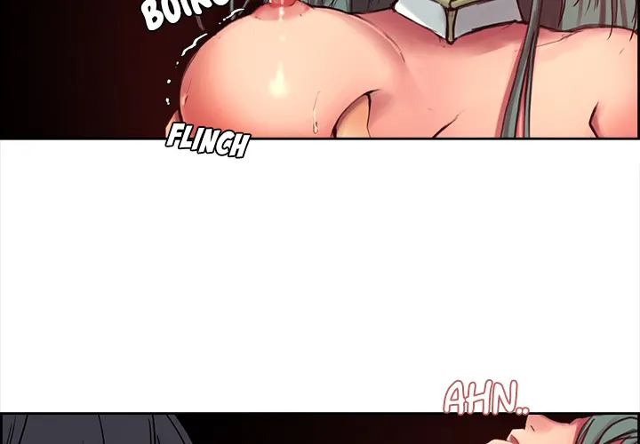 Erostica - Chapter 2 [photo 3] - MangaPorn