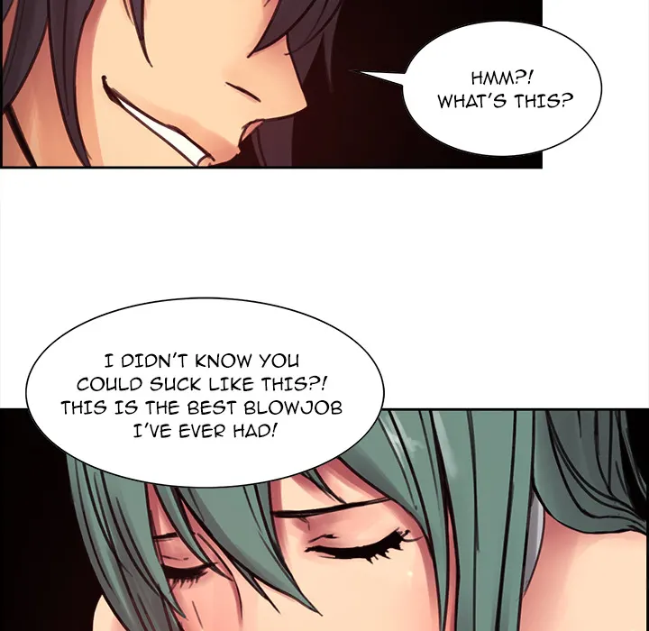 Erostica - Chapter 2 [photo 31] - MangaPorn