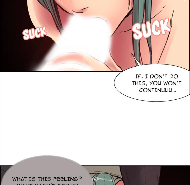 Erostica - Chapter 2 [photo 32] - MangaPorn