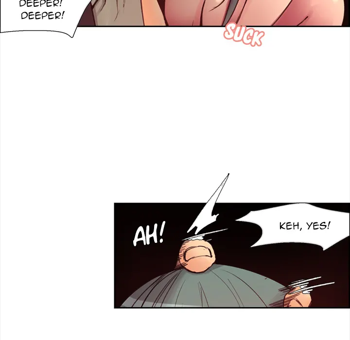 Erostica - Chapter 2 [photo 35] - MangaPorn