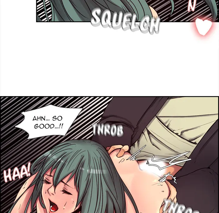 Erostica - Chapter 2 [photo 45] - MangaPorn