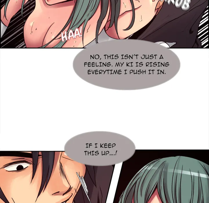 Erostica - Chapter 2 [photo 46] - MangaPorn