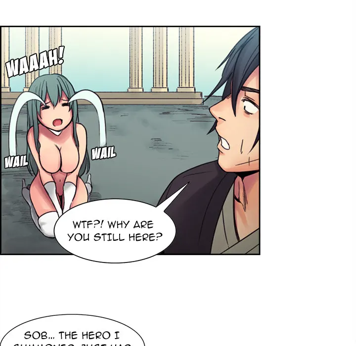 Erostica - Chapter 2 [photo 58] - MangaPorn