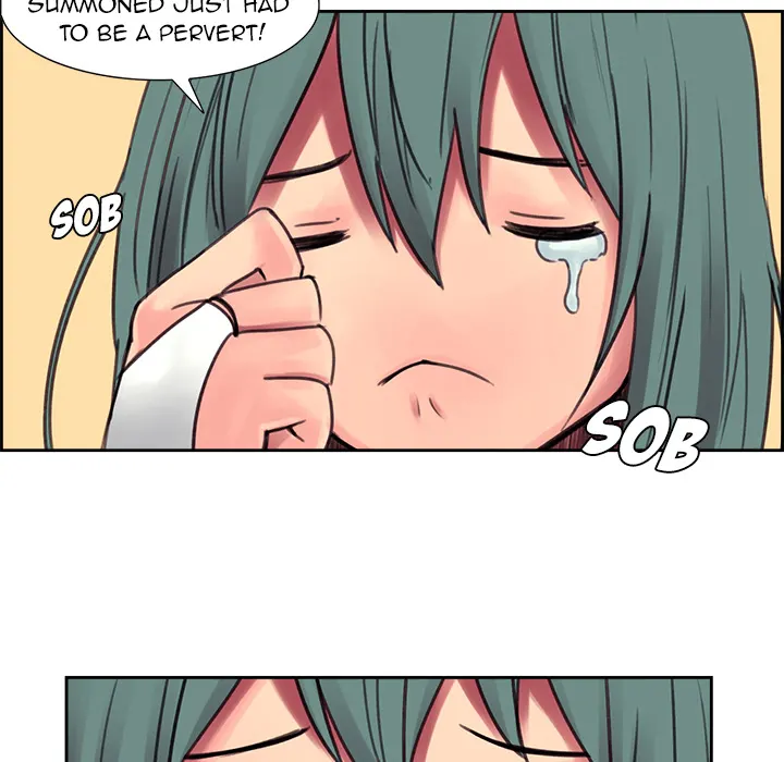 Erostica - Chapter 2 [photo 59] - MangaPorn