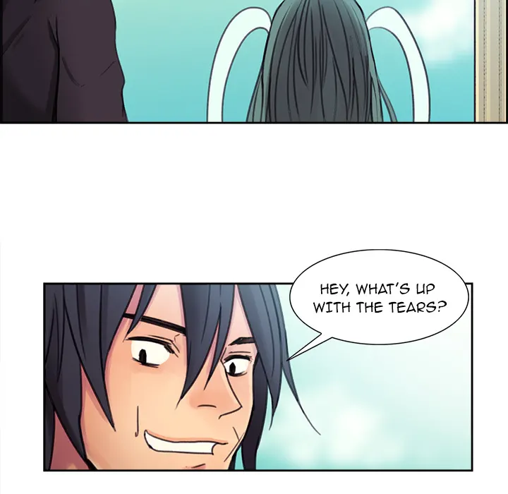 Erostica - Chapter 2 [photo 61] - MangaPorn