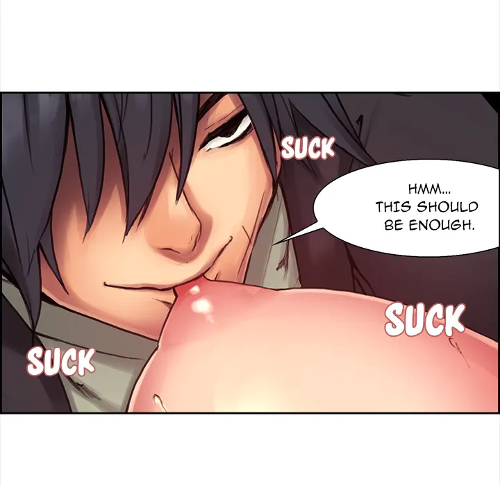 Erostica - Chapter 2 [photo 7] - MangaPorn