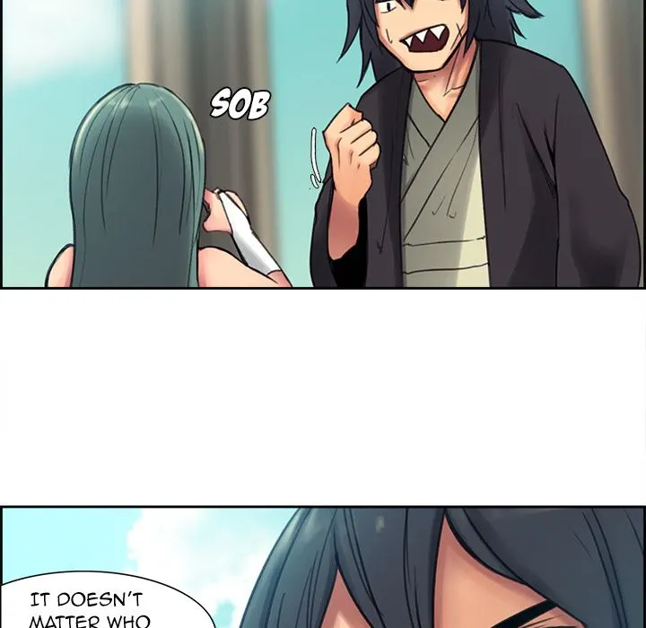 Erostica - Chapter 3 [photo 16] - MangaPorn