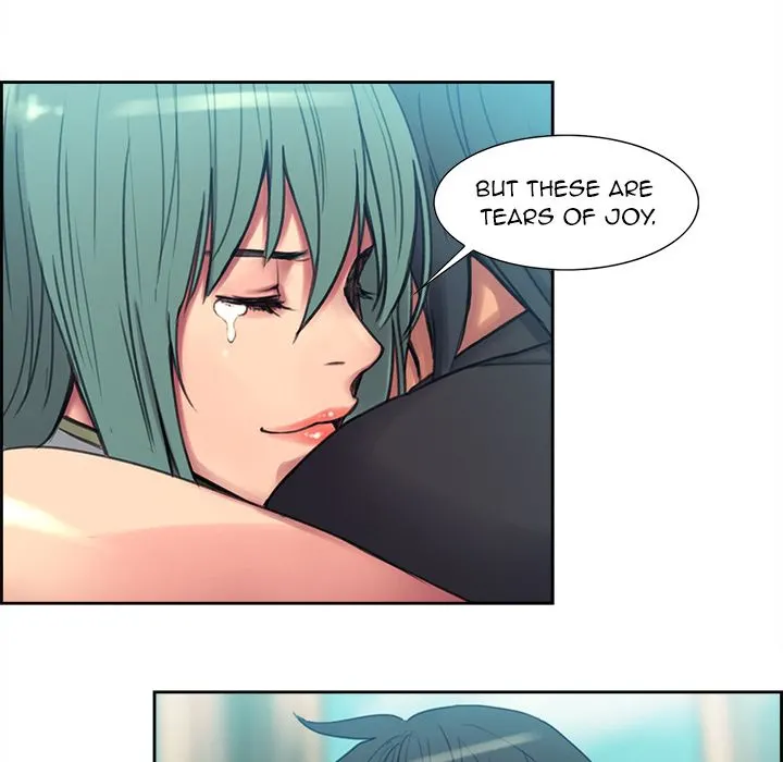 Erostica - Chapter 3 [photo 21] - MangaPorn