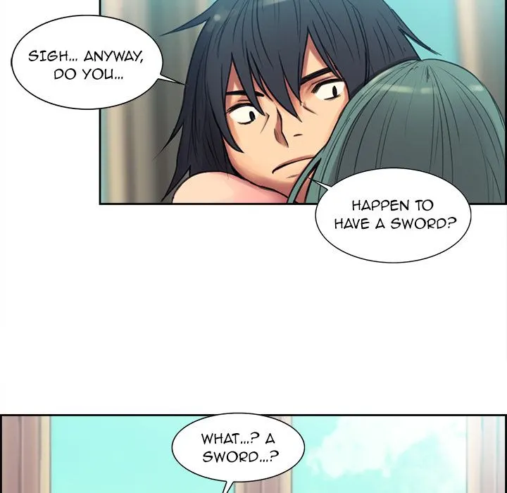 Erostica - Chapter 3 [photo 22] - MangaPorn