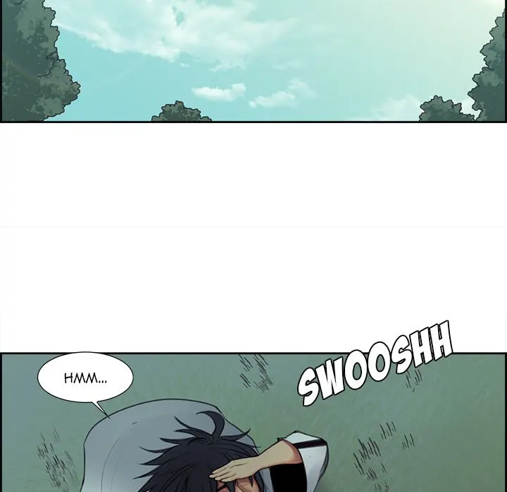 Erostica - Chapter 3 [photo 25] - MangaPorn