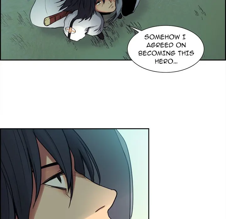 Erostica - Chapter 3 [photo 26] - MangaPorn