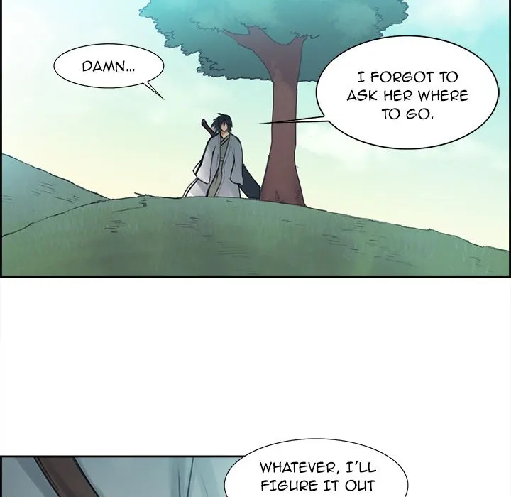 Erostica - Chapter 3 [photo 29] - MangaPorn