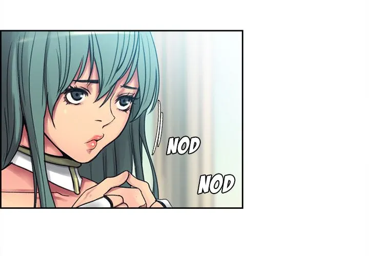 Erostica - Chapter 3 [photo 3] - MangaPorn