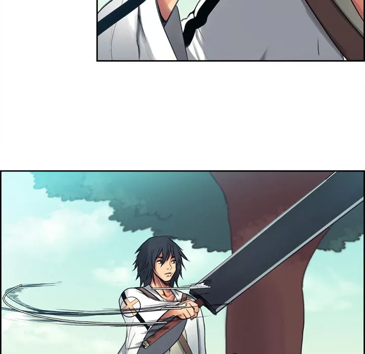 Erostica - Chapter 3 [photo 31] - MangaPorn