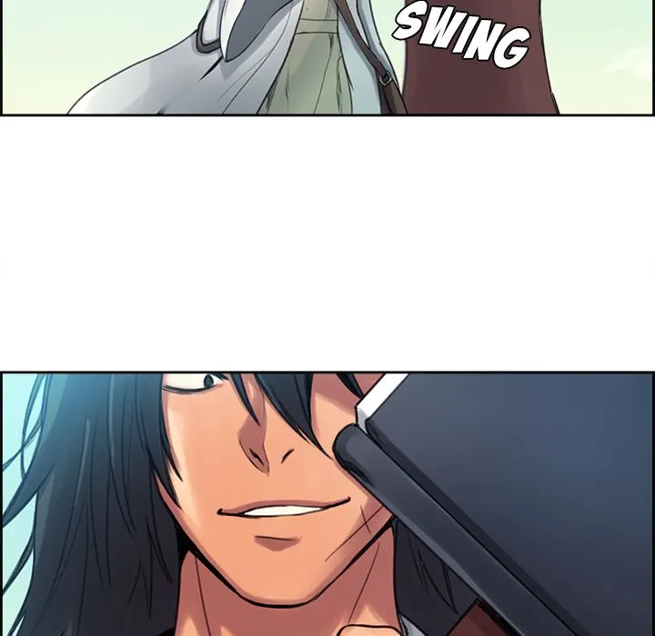 Erostica - Chapter 3 [photo 32] - MangaPorn