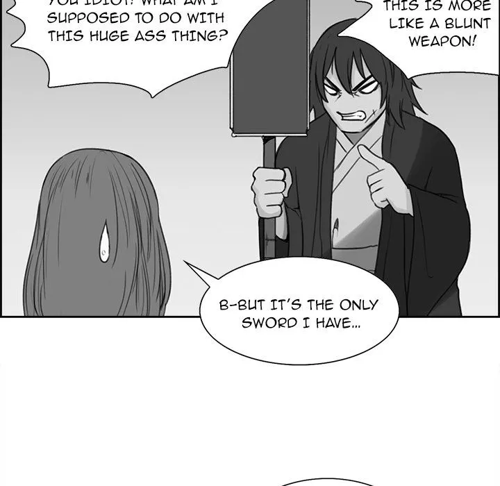 Erostica - Chapter 3 [photo 35] - MangaPorn