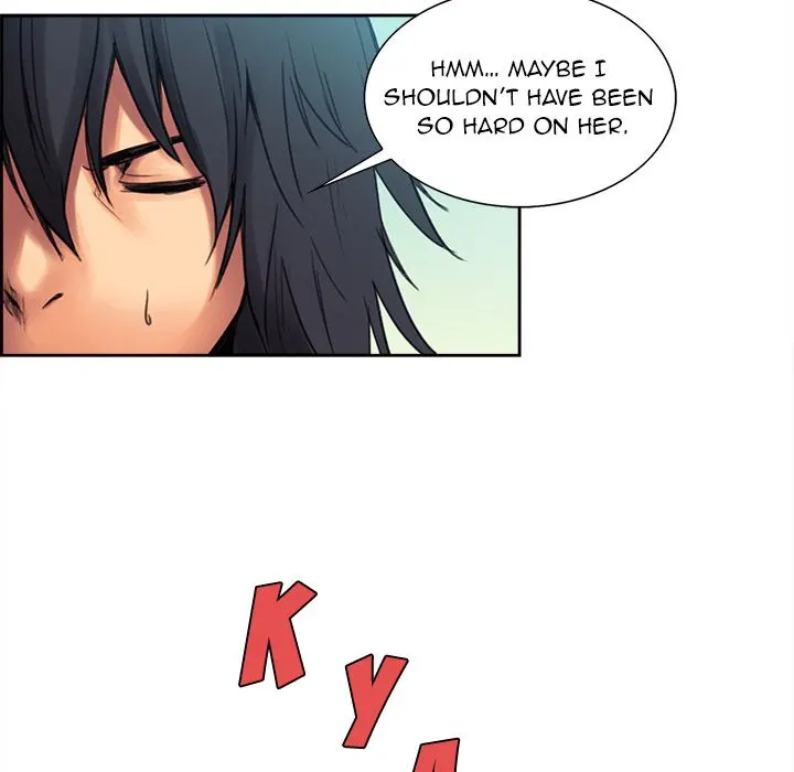 Erostica - Chapter 3 [photo 36] - MangaPorn