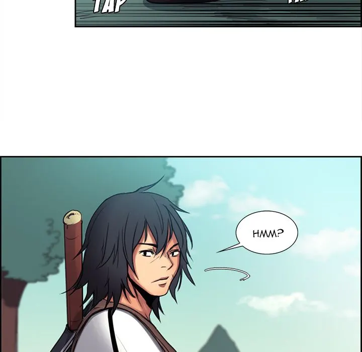 Erostica - Chapter 3 [photo 38] - MangaPorn