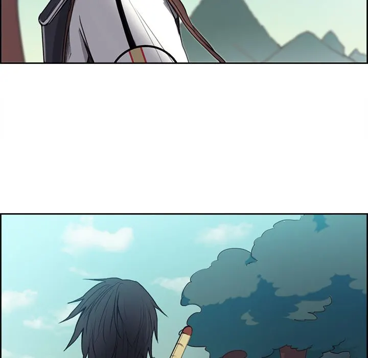 Erostica - Chapter 3 [photo 39] - MangaPorn