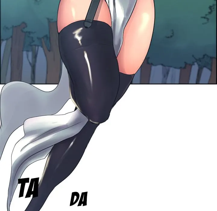 Erostica - Chapter 3 [photo 42] - MangaPorn