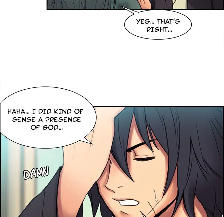 Erostica - Chapter 3 [photo 5] - MangaPorn