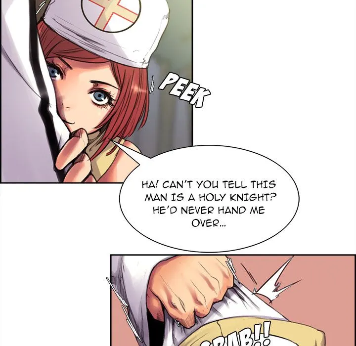 Erostica - Chapter 4 [photo 12] - MangaPorn