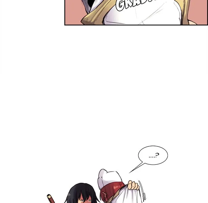 Erostica - Chapter 4 [photo 13] - MangaPorn