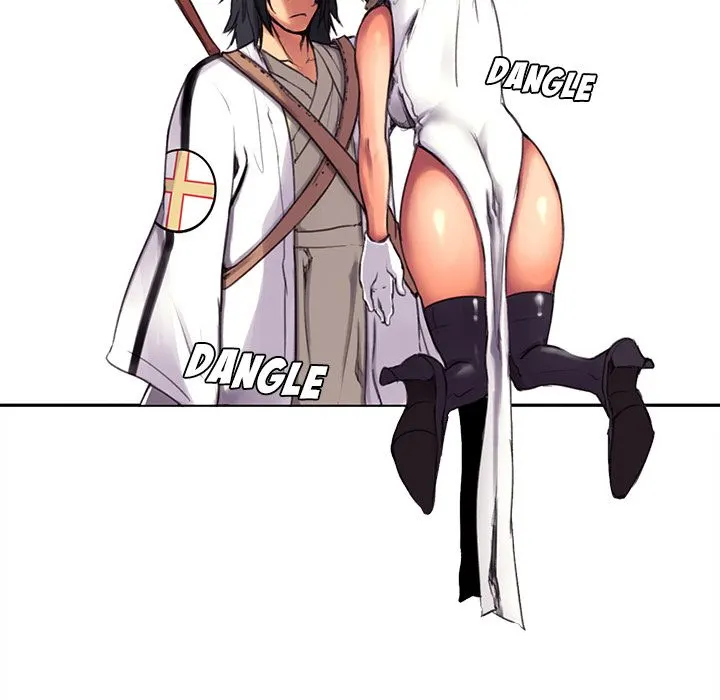 Erostica - Chapter 4 [photo 14] - MangaPorn