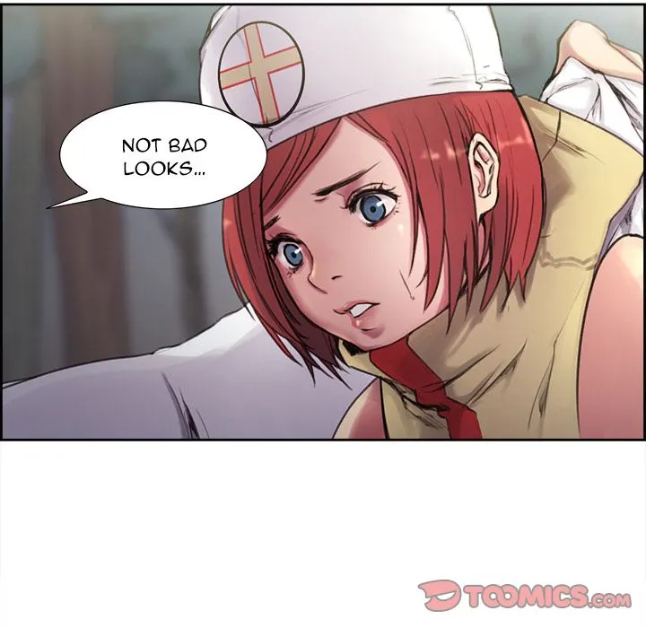 Erostica - Chapter 4 [photo 17] - MangaPorn