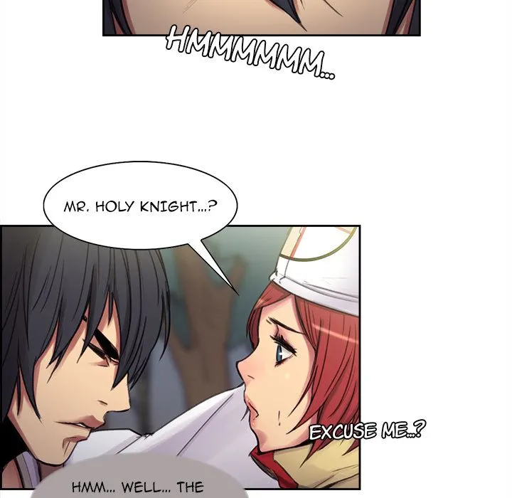 Erostica - Chapter 4 [photo 20] - MangaPorn